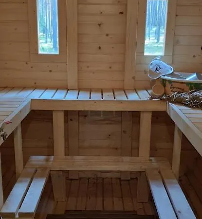 Holiday home Varnukroga House