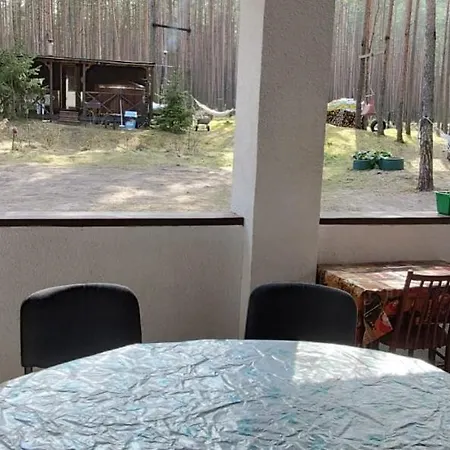 Varnukroga House Holiday home Jurmala