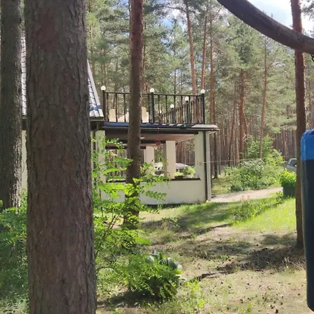 Holiday home Varnukroga House *